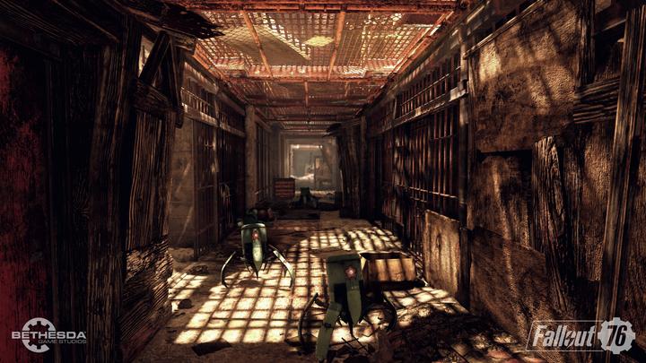 Image du produit Bethesda Fallout 76 (PS4) FR-Version (PS4)