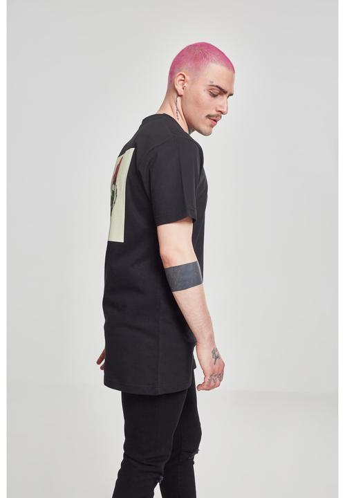Actual product image Mister Tee Wasted Youth Tea (XXL)