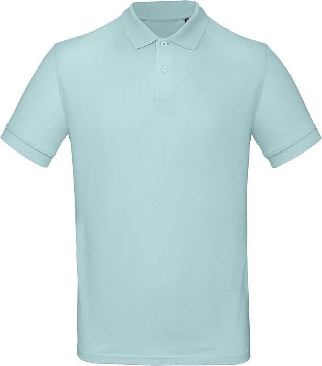 Immagine prodotto B&C Collection Inspire Polo A Manica Corta Uomo (S)