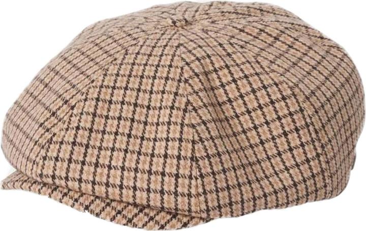 Brixton Brood Snap Cap