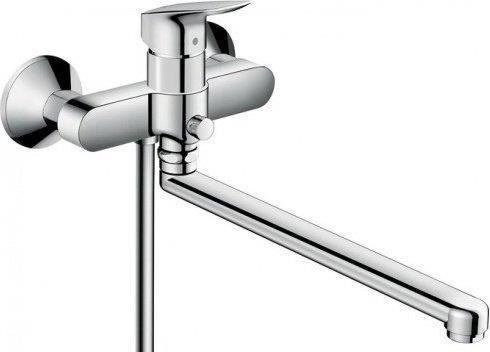 Produktbild hansgrohe Logis