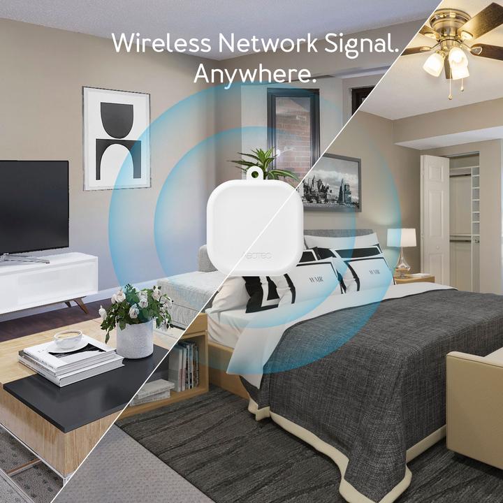 Actual product image Aeotec Range Extender 7 Z-WavePlus