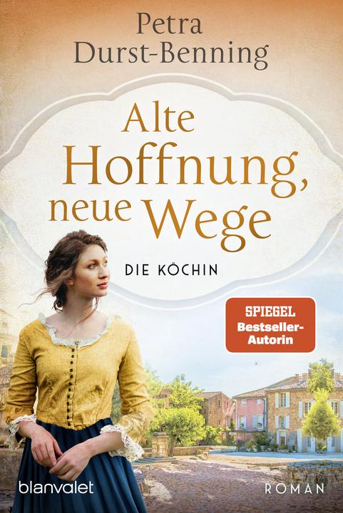 Immagine prodotto Alte Hoffnung, neue Wege (Tedesco, Petra Durst-Benning, 2024)