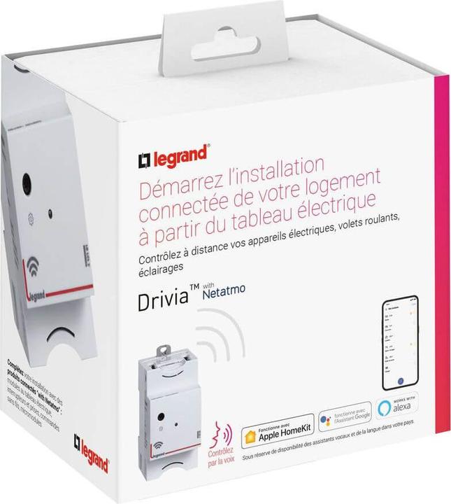 Image du produit Legrand Passerelle CX3