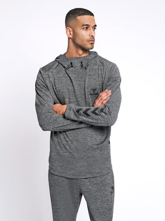 Produktbild hummel Aston Hoodie (L)