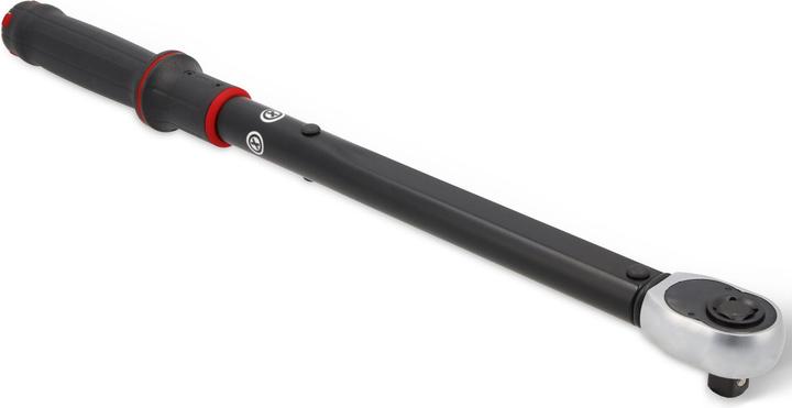 Drehmomentschlüssel Premium+ (1/2", 40 Nm, 200 Nm)