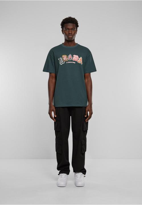 Produktbild Urban Classics Drama I choose Heavy Oversize Tee - 127041 (5XL)