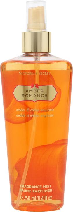 Immagine prodotto Victoria's Secret Romanticismo ambrato (Spray corpo, 250 ml)