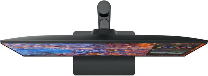 Actual product image Samsung ViewFinity S8 S80PB (3840 x 2160 Pixels, 27")