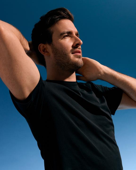 Actual product image Nivea Men Sensitive Protect (Roll-on, 50 ml)