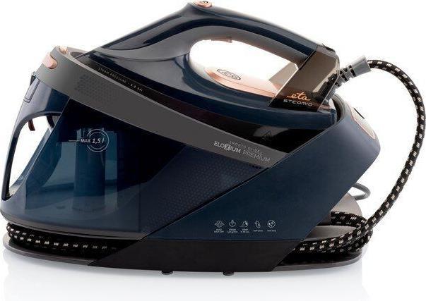 ETA Steamio (2200 W, 120 g/min)