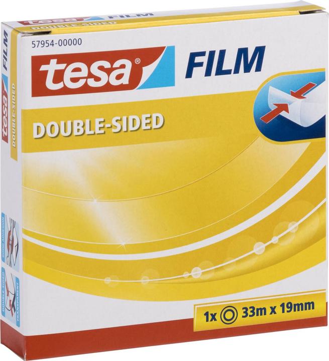 Immagine prodotto tesa Nastro biadesivo tesafilm (19 mm)