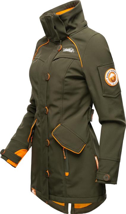 Actual product image Marikoo Soulinaa (XS)