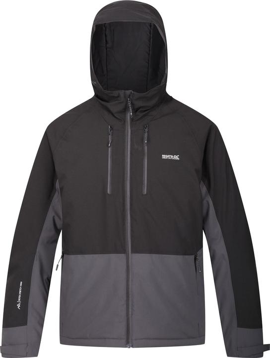Produktbild Regatta Highton III Steppjacke (XXL)