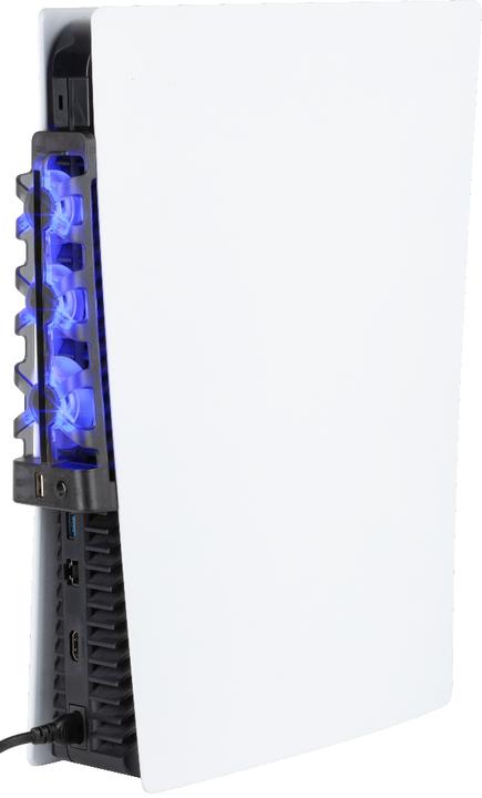 Produktbild Konix LED Cooling Fan (PS5)