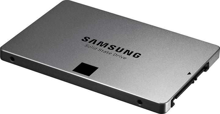 Produktbild Samsung 840 EVO Basic (250 GB, 2.5")