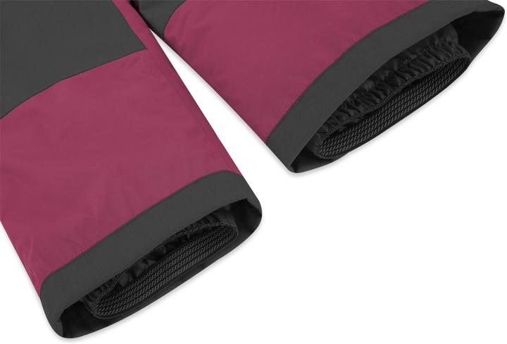 Image du produit Normani Pantalon d'hiver pour enfants Salcha - 1149 (110, 116, 115 A)