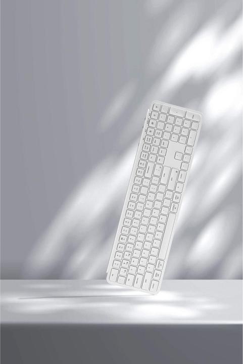 Immagine prodotto Keychron B6 Pro (CH, Senza fili)