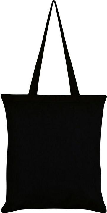 Produktbild Unorthodox Collective Tragetasche mit TotenkopfMotiv (20.27 l)