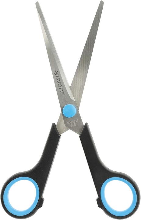 Image du produit Westcott SoftGrip (17.50 cm)