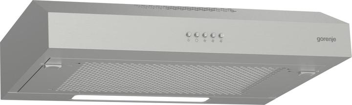 Actual product image Gorenje WHU 629 ES/S (Substructure hood)