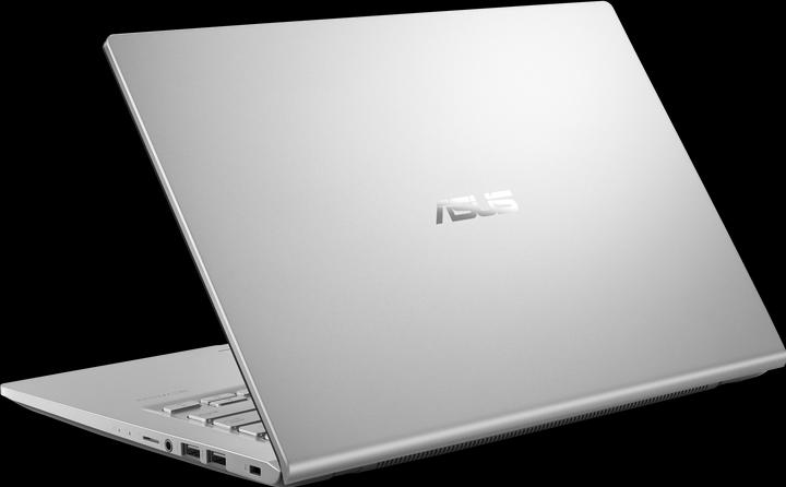 Produktbild ASUS R465MA-EB623W (14" FHD, Celeron, 4GB, 256GB SSD, Intel UHD 600, W11S) (Intel Celeron N4020, CH)
