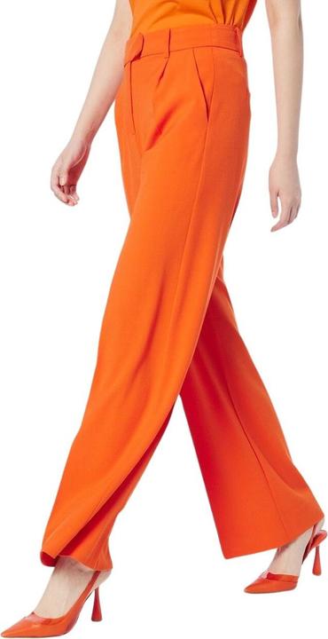 Actual product image B.young pleated trousers for danta (36)