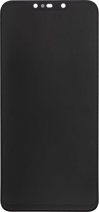 Produktbild Huawei LCD Display + Touch Unit Nova 3i Black (Display)