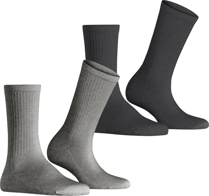 Image du produit Esprit Basic Tennis 2-Pack Femmes (lot de 2, 35 - 38)