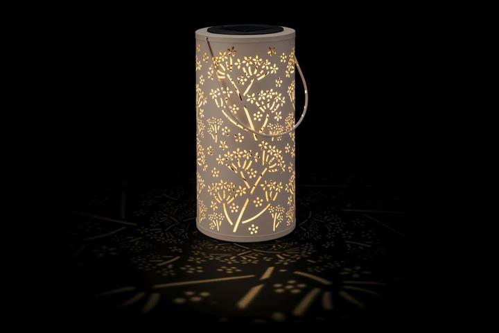 Produktbild STT Solar Flowery Lantern