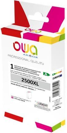 Actual product image Armor OWA OWA Ink f. Canon Maxify MB5050 magenta 25ml suitable iB4050.4150 MB5150.5350 - (M)