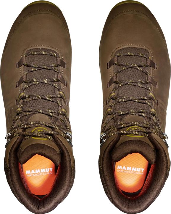 Produktbild Mammut Mercury IV Mid GTX Men (45 1/3)