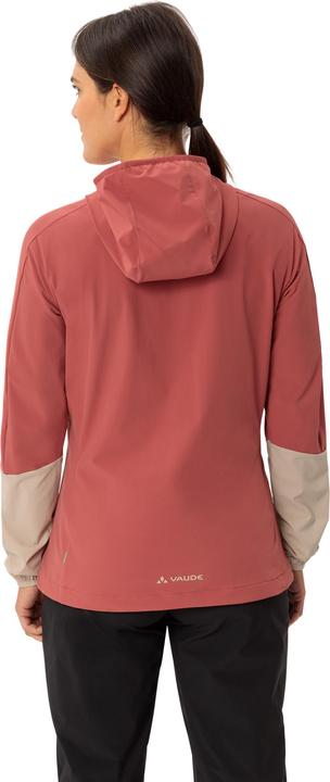 Actual product image Vaude Moab Jacket IV (44)