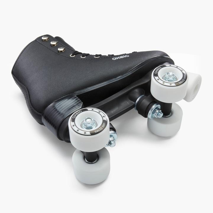 Actual product image Oxelo QUAD 100 (35)