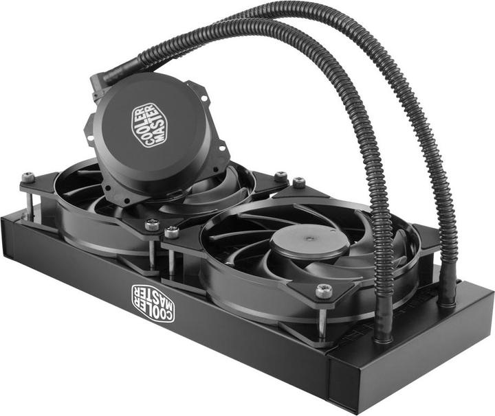 Immagine prodotto Cooler Master MasterLiquid Lite 240