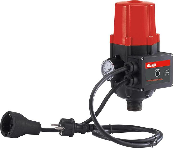 Image du produit AL-KO Pressostat Hydrocontrol (Pompe de jardin)