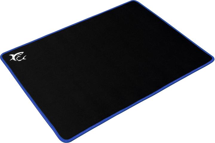 Image du produit White Shark Tapis de souris pour les jeux Blue Knight, 400x300x3mm
