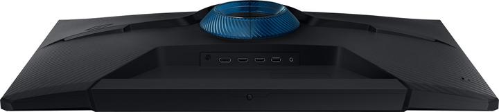Produktbild Samsung Odyssey G5 G51C (2560 x 1440 Pixel, 32")