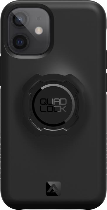 Quad Lock Case (Apple iPhone 12 mini)