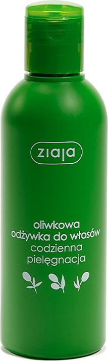 Produktbild Ziaja Natural Olive Conditioner ( All Types Of Hair ) - Conditioner (200 ml)