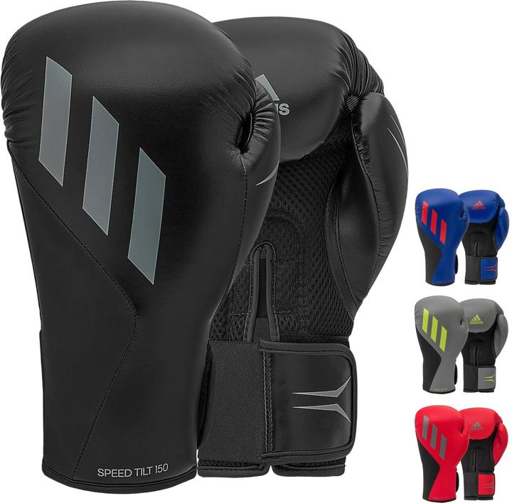 Image du produit adidas Speed Tilt 150 (12 OZ, Taille unique)