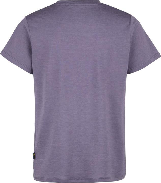 Immagine prodotto Stoic Kids Merino155 LaholmSt. Print T-Shirt (164)