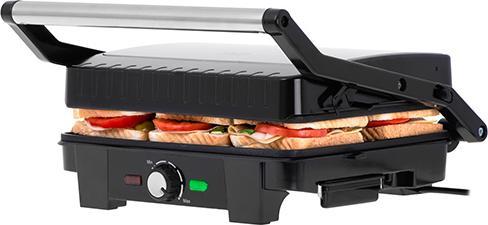 Produktbild Adler AD 3051 Kontaktgrill (EU-Stecker)