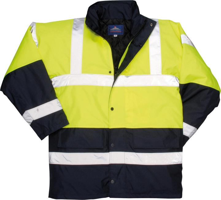 Yellow, Navy blue