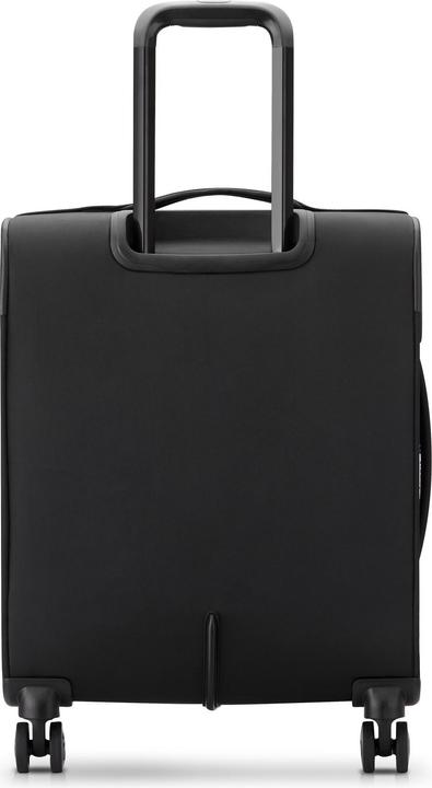 Produktbild Delsey ParisxUnited Colors of Benetton Color Block 4 Rollen Kabinentrolley S 55 cm mit Dehnfalte (43 l, Handgepäck (bis 50l))