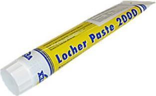 Produktbild Locher Dichtungsmasse (0.25 kg, Klar, Transparent)