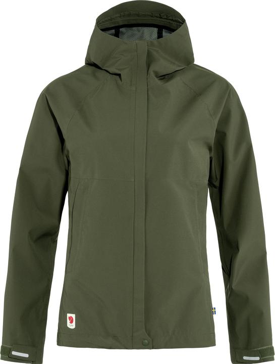 Fjällräven HC Hydratic Trail Jacket W