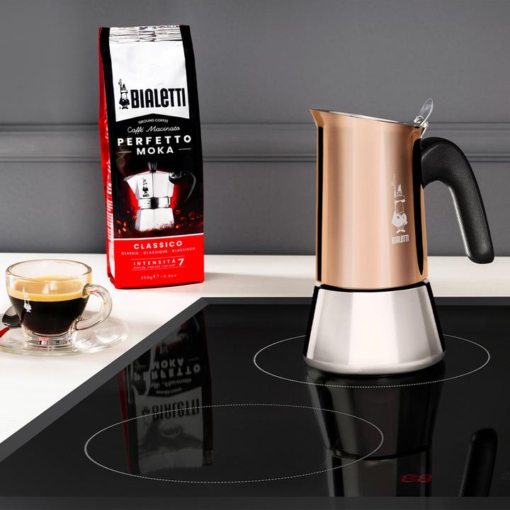 Immagine prodotto Bialetti Venus 4 (4 T.)