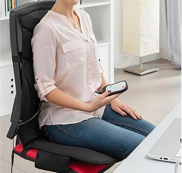 Actual product image TOP Massage mat