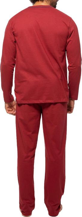 Actual product image Ammann Organic Cotton Pure Pyjamas (58, 3XL)